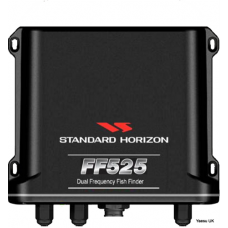 Yaesu Standard Horizon FF525 Black Box Balık Tespit Modülü